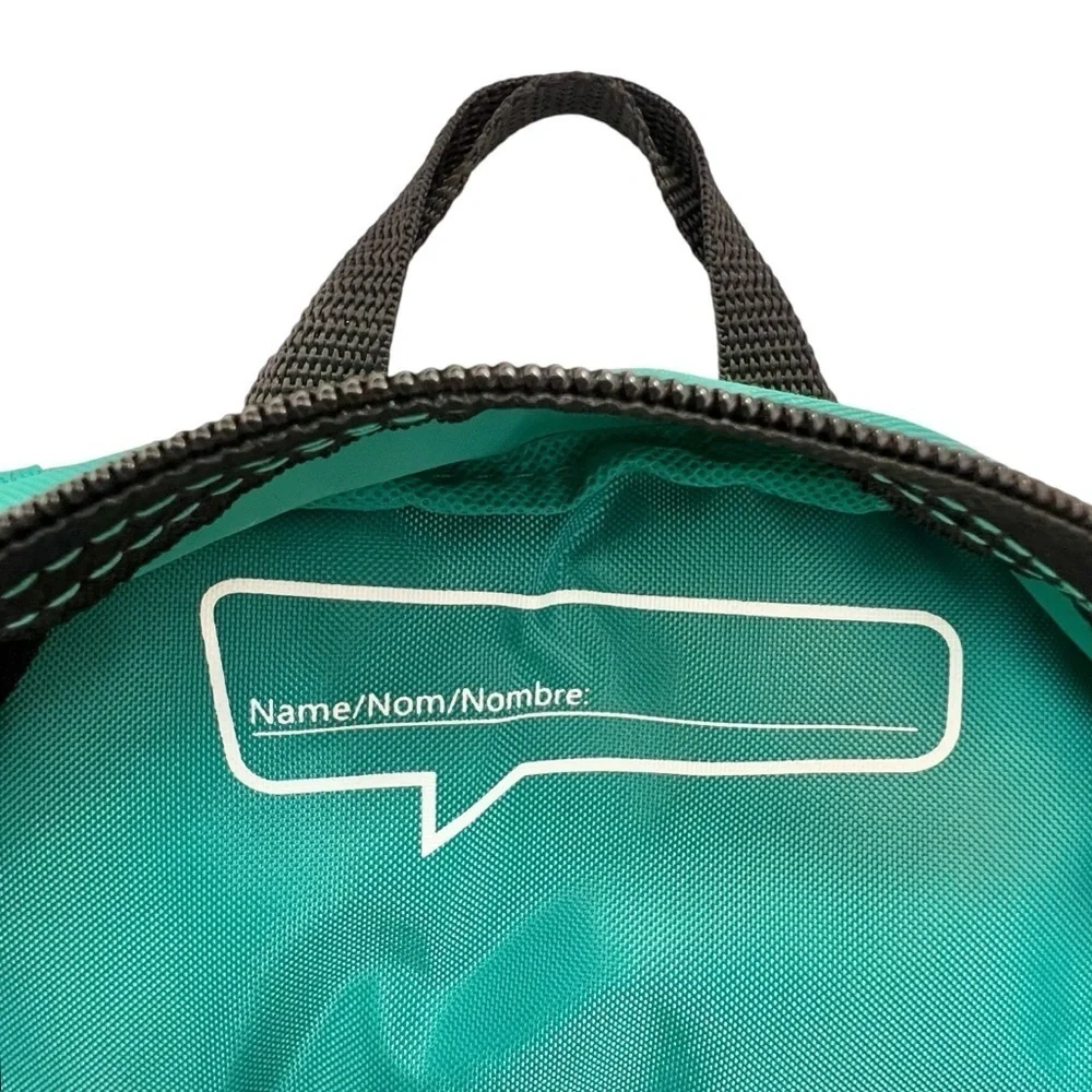New Kids Backpack and Pencil Pouch